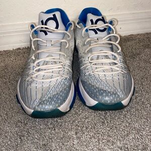 Nike Kevin Durant 8’s “Photo Blue” Size: 13